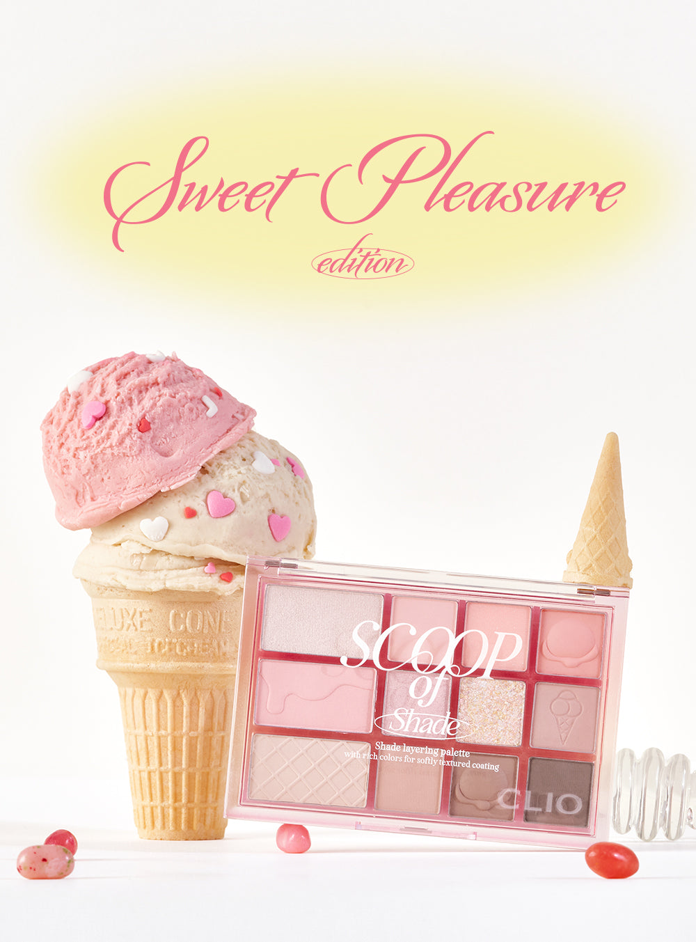 Sweet Pleasure Collection