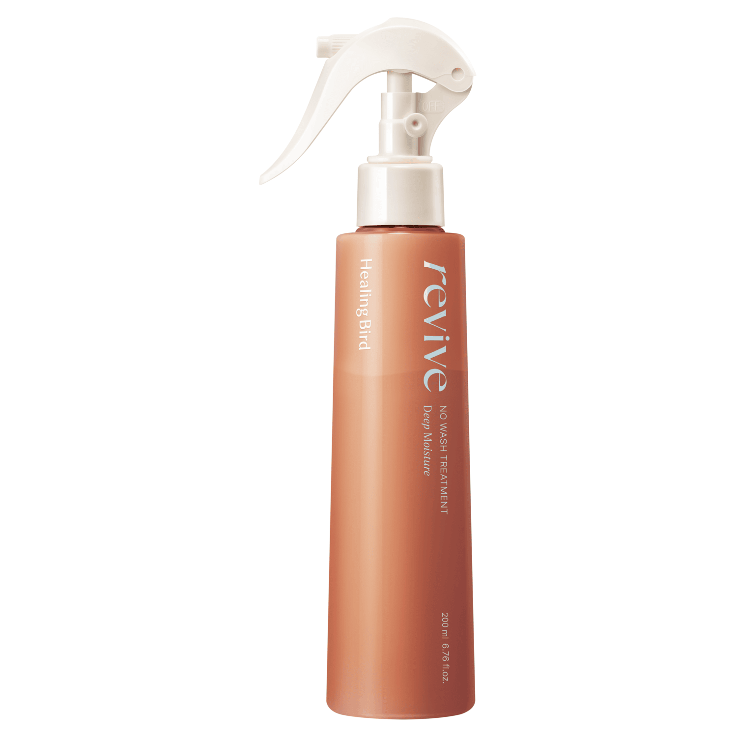 HEALINGBIRD] Revive No-Wash Treatment - Deep Moisture