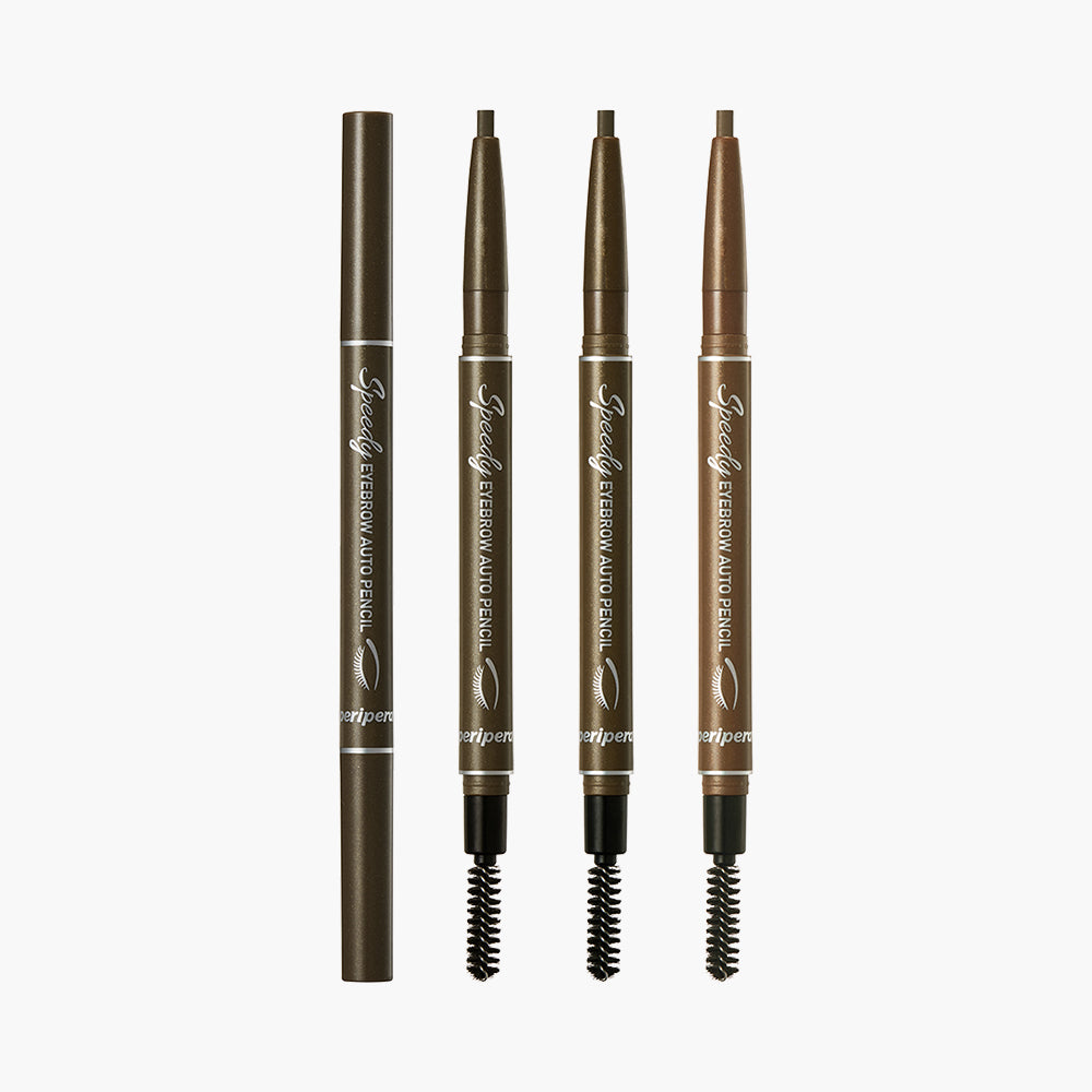 Speedy Eyebrow Auto Pencil #05 Taupe Beige