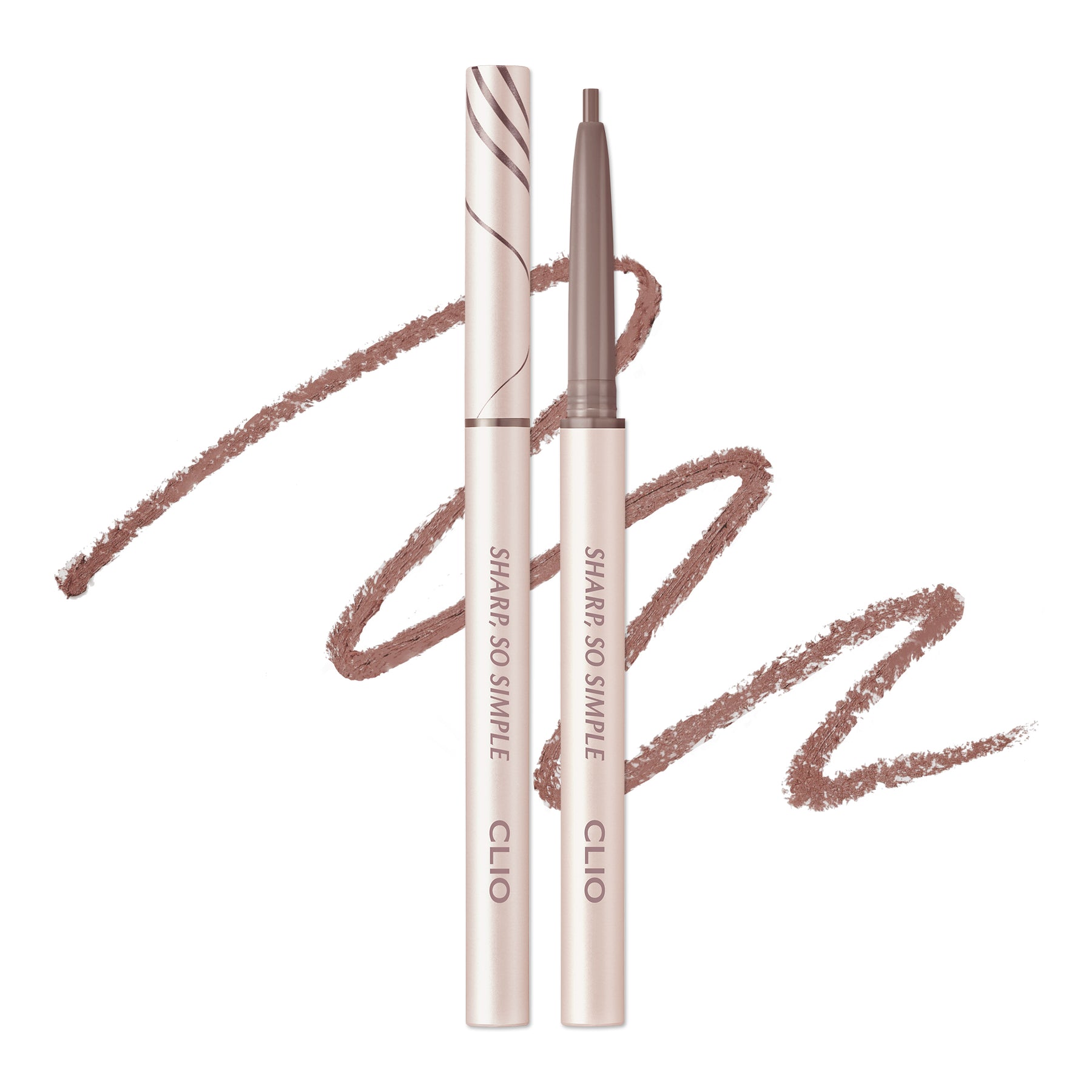 [CLIO] Sharp So Simple Pencil Liner - CLUB CLIO
