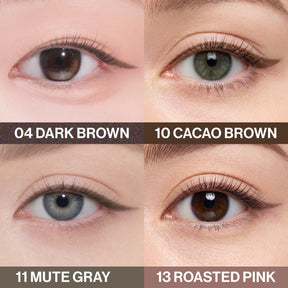 [CLIO] Sharp So Simple Pencil Liner - CLUB CLIO