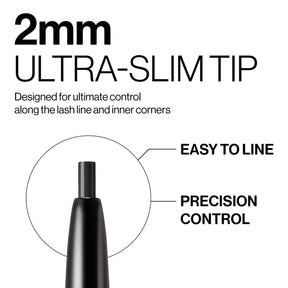 [CLIO] Sharp So Simple Pencil Liner - CLUB CLIO