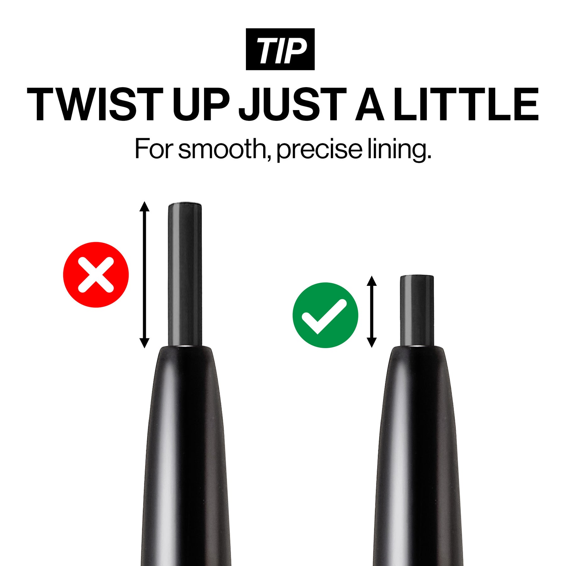 [CLIO] Sharp So Simple Pencil Liner - CLUB CLIO