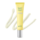 [GOODAL] Green Tangerine Vitamin C Dark Circle Eye Cream - CLUB CLIO