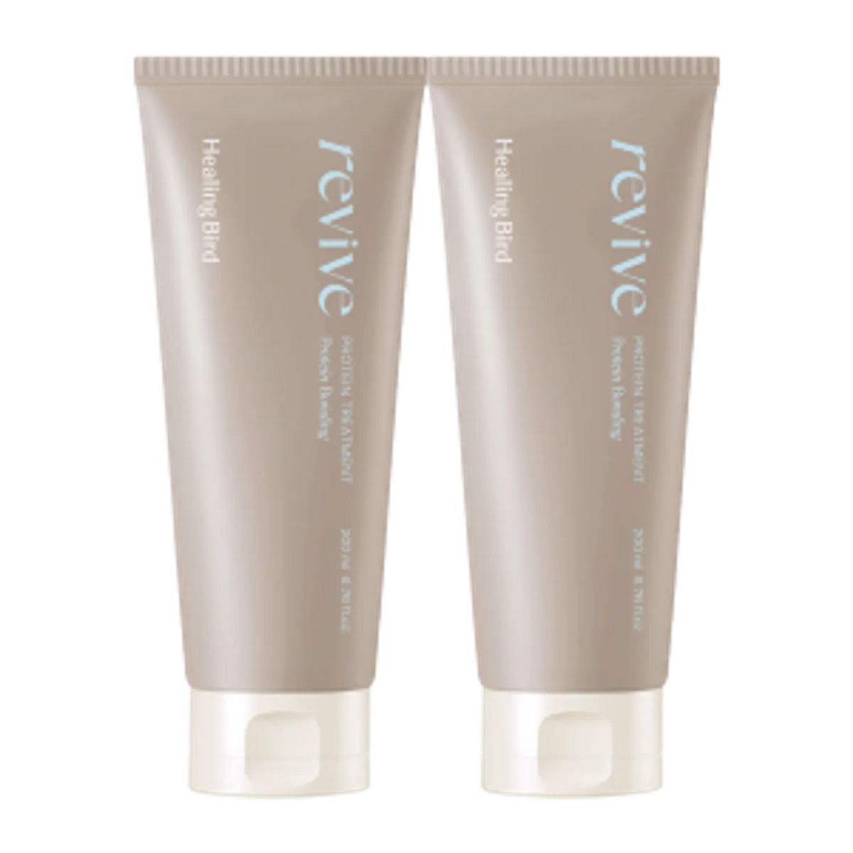 [HEALINGBIRD] Revive Protein Treatment - CLUB CLIO