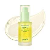 [GOODAL] Green Tangerine Vitamin C Serum [Advanced Ver.] - CLUB CLIO