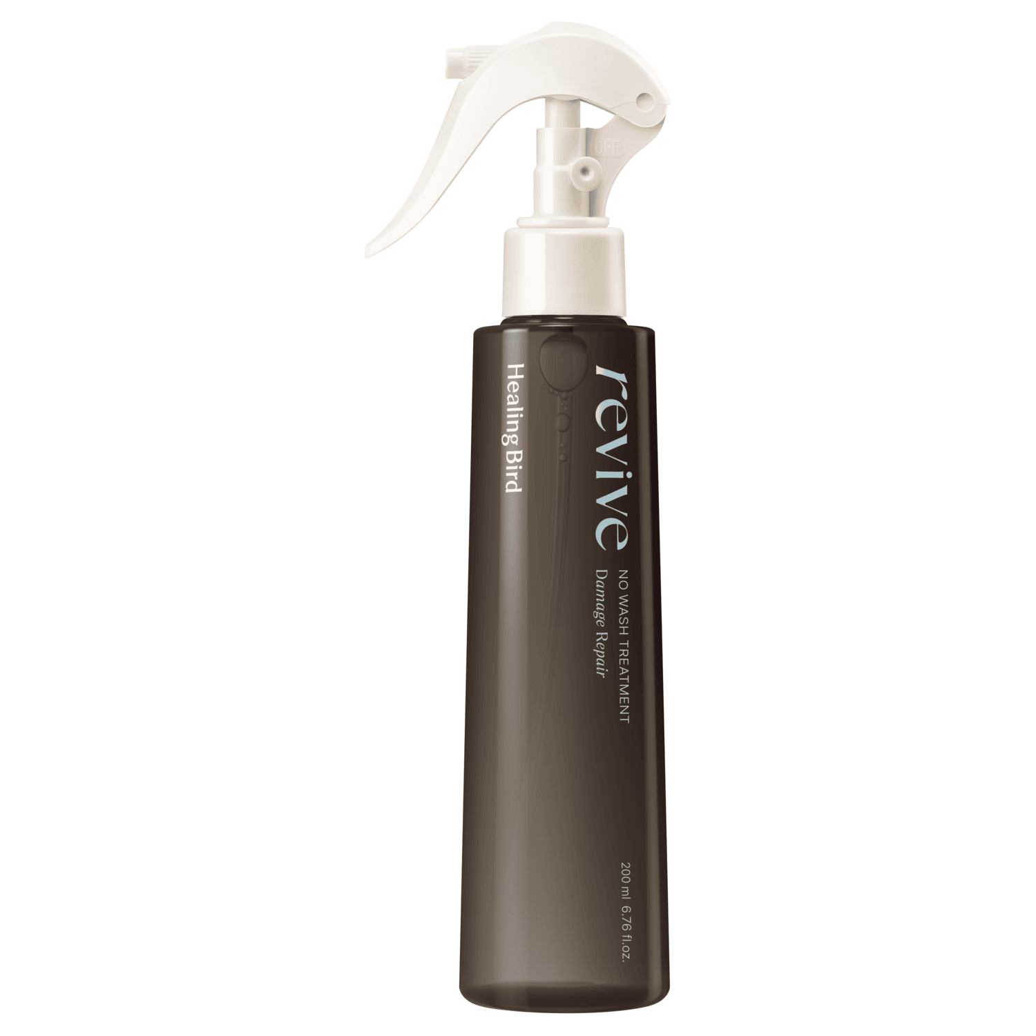 [HEALINGBIRD] Revive No-Wash Treatment - Damage Repair - CLUB CLIO