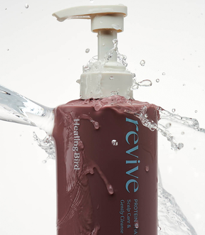 [HEALINGBIRD] Revive Protein Shampoo - CLUB CLIO