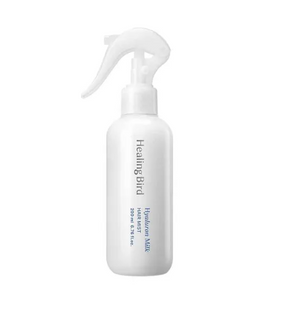 [HEALINGBIRD] Hyaluron Milk Hair Mist - CLUB CLIO