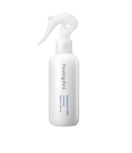 [HEALINGBIRD] Hyaluron Milk Hair Mist - CLUB CLIO