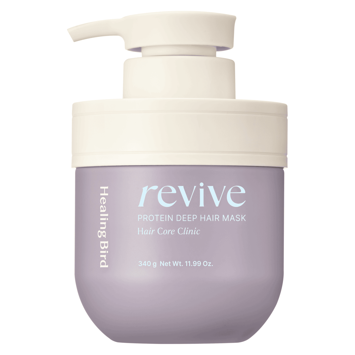 [HEALINGBIRD] Revive Protein Deep Hair Mask - CLUB CLIO