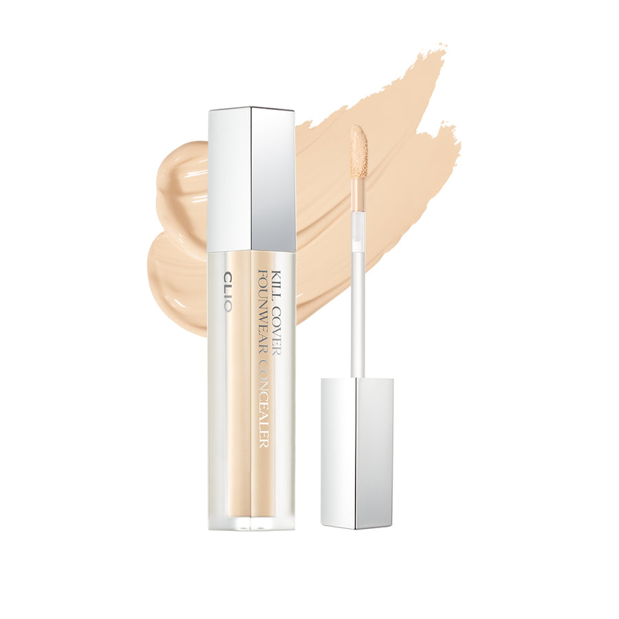 [CLIO] KILL COVER FOUNWEAR CONCEALER