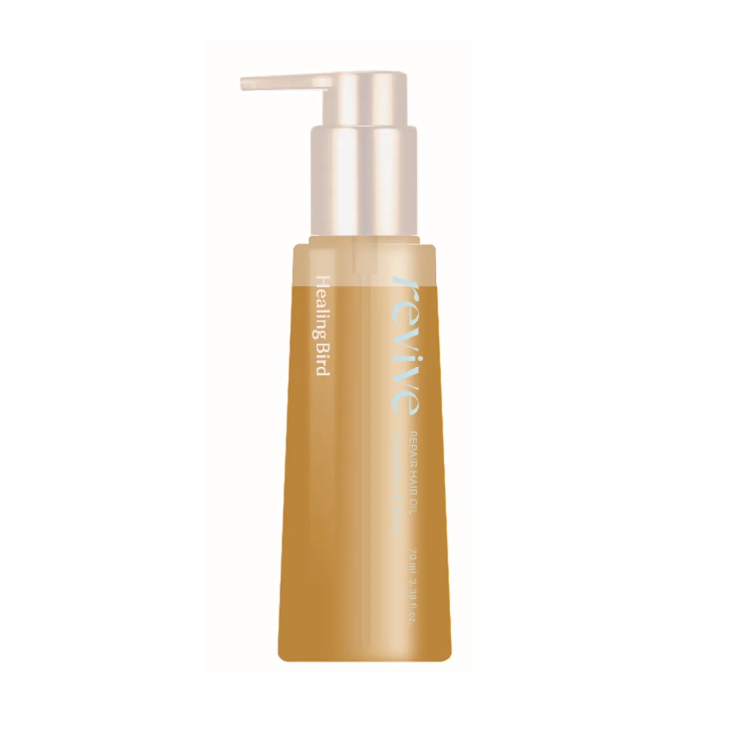 [HEALINGBIRD] Revive Repair Hair Oil - CLUB CLIO