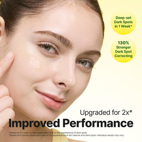 [GOODAL] Green Tangerine Vitamin C Serum [Advanced Ver.] - CLUB CLIO