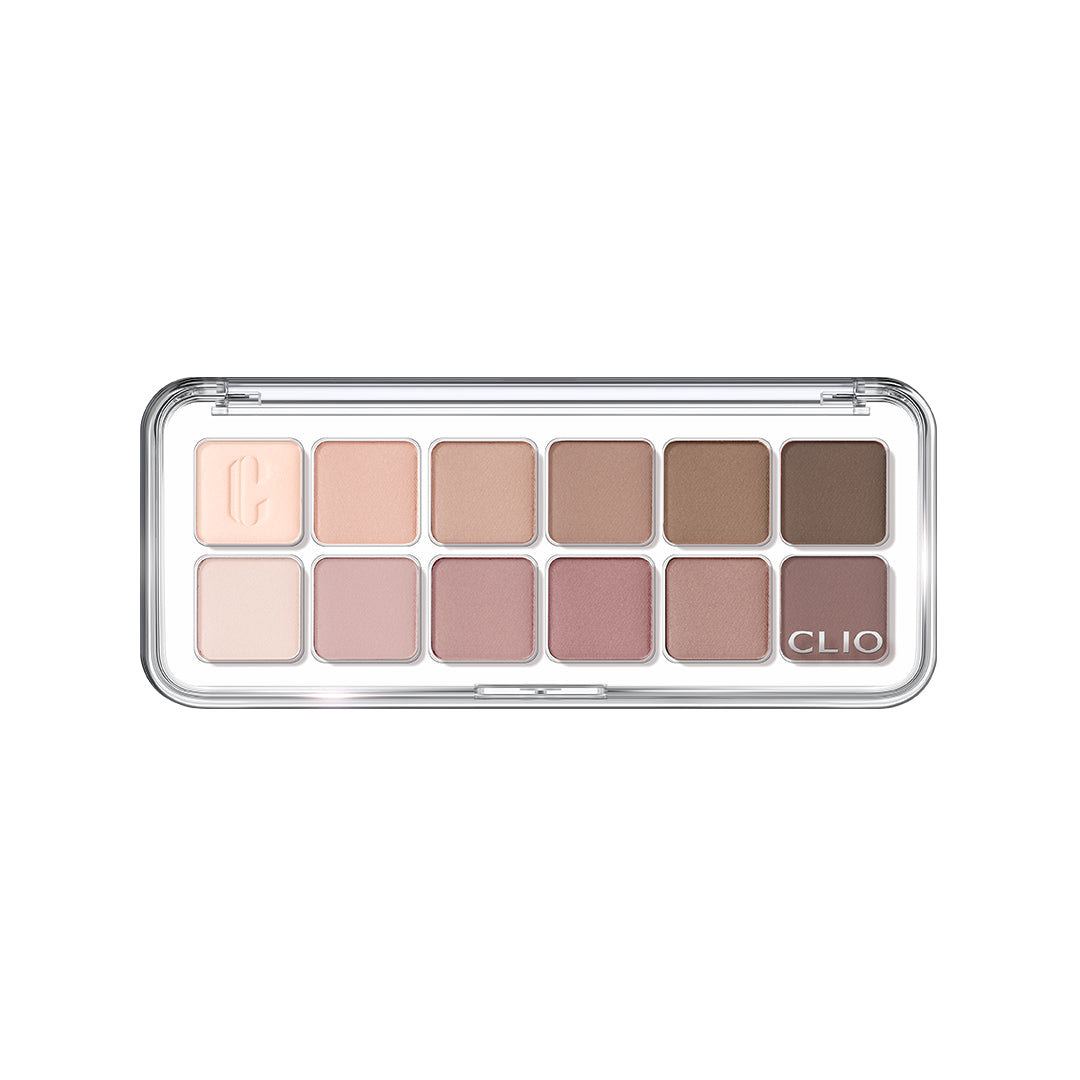 CLIO] Pro Eye Palette Air