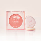 [CLIO] Air Blur Whip Blush - CLUB CLIO
