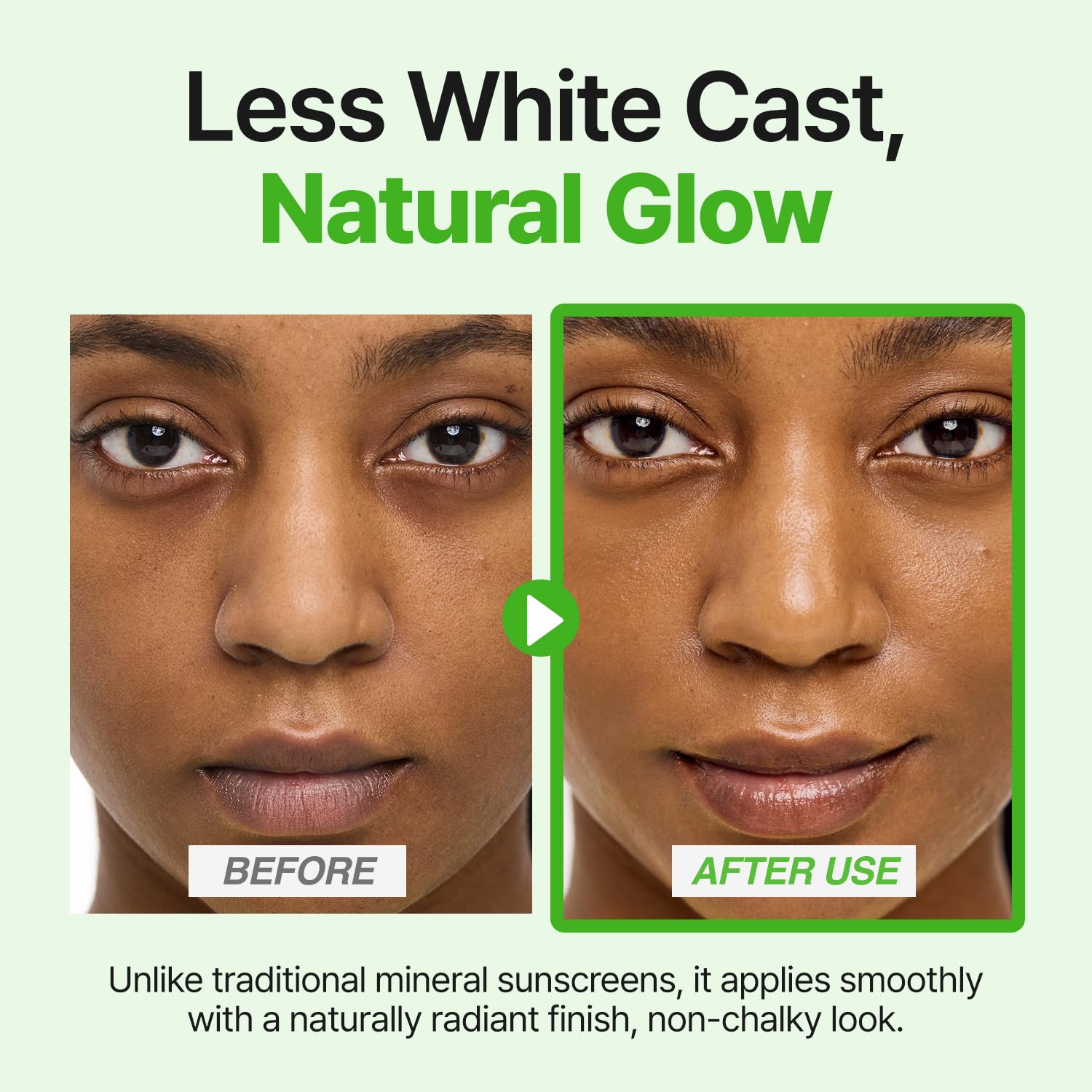 [GOODAL] Heartleaf Soothing Zinc 100 Mineral Sunscreen SPF 50