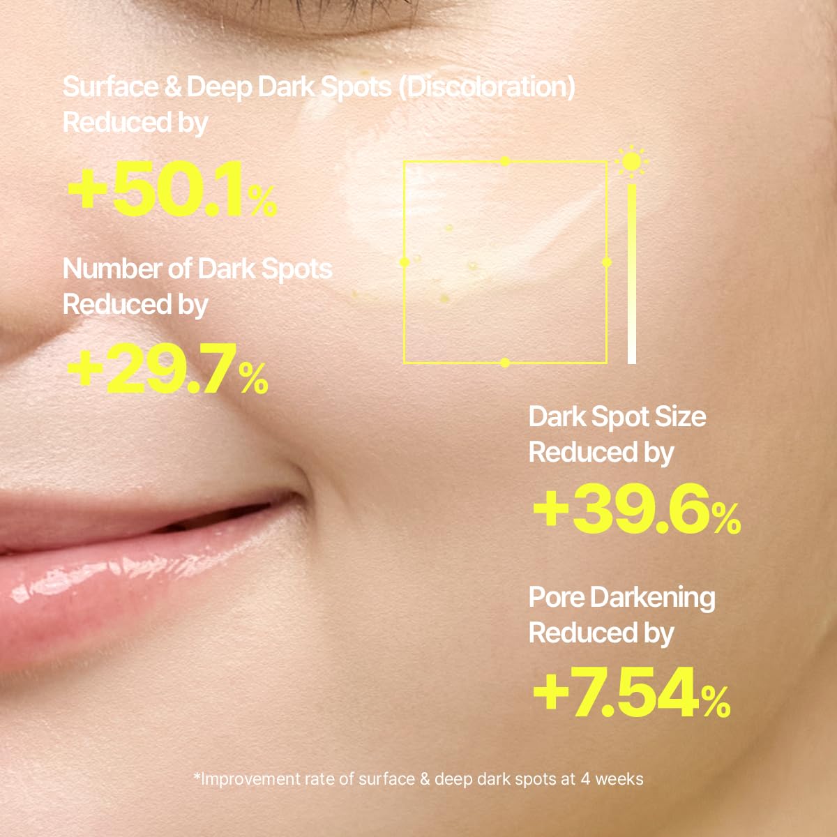 GOODAL Green Tangerine Vitamin C Cream [Advanced Ver.] - CLUB CLIO