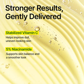 [GOODAL] Green Tangerine Vitamin C Serum [Advanced Ver.] - CLUB CLIO