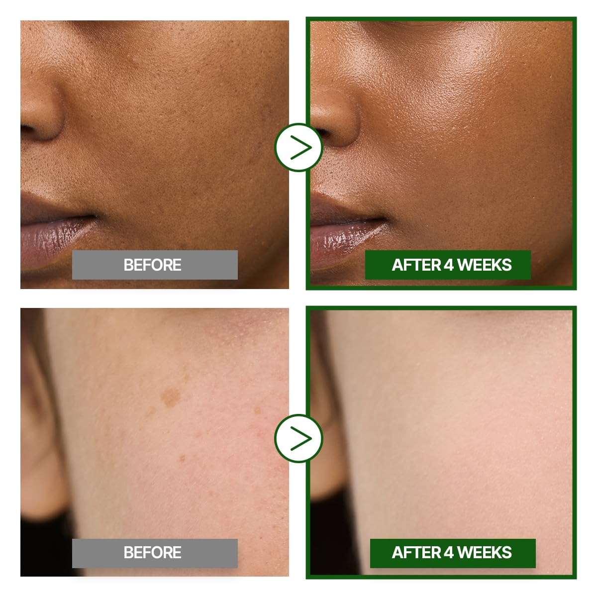 GOODAL Green Tangerine Vitamin C Cream [Advanced Ver.] - CLUB CLIO