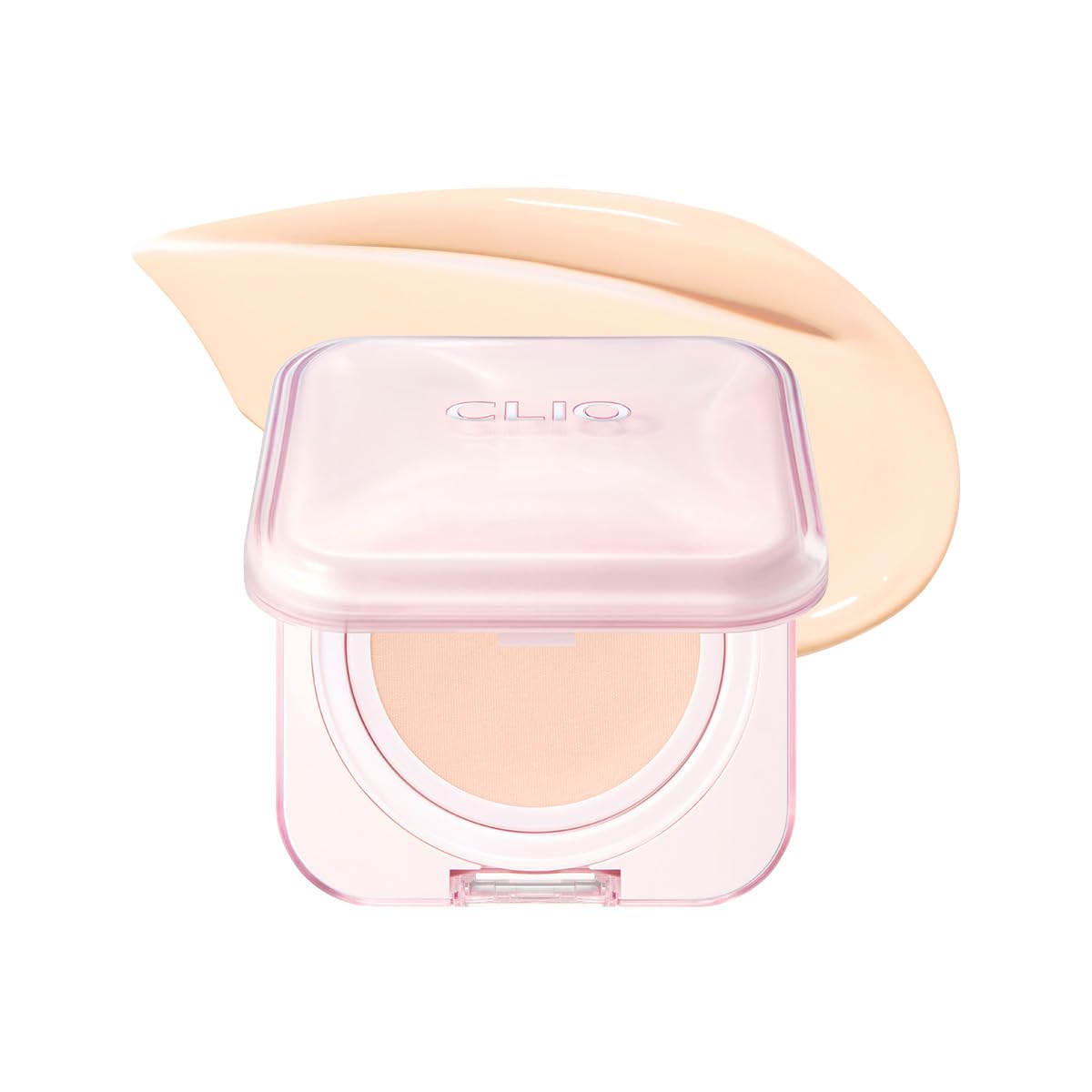 [CLIO] Kill Cover Mesh Glow Essential Cushion Foundation
