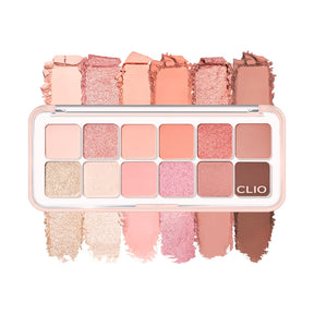 [CLIO] Pro Eye Palette Air - CLUB CLIO