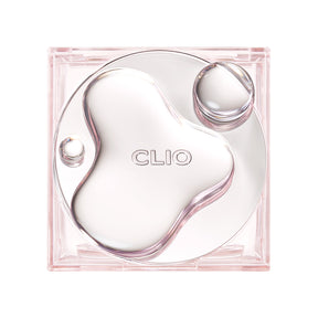 [CLIO] Kill Cover High Glow Cushion Set (+Refill) - CLUB CLIO