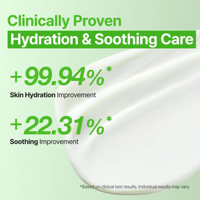 [GOODAL] Heartleaf Soothing Zinc 100 Mineral Sunscreen SPF 50