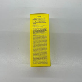 [GOODAL] Green Tangerine Vitamin C Serum [Advanced Ver.] - CLUB CLIO