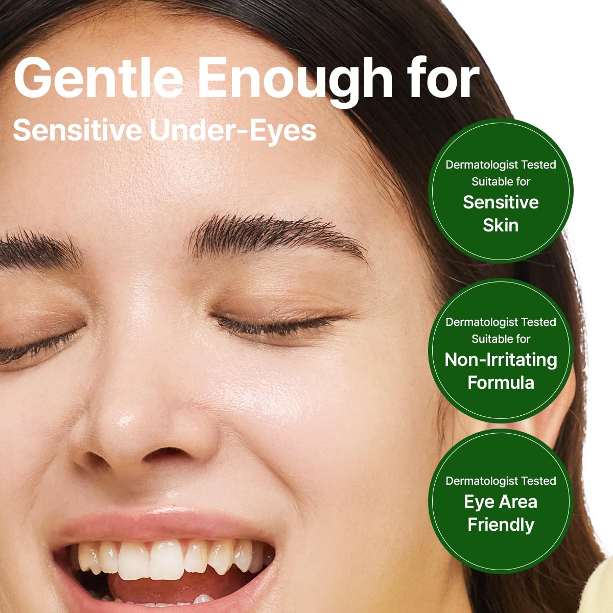[GOODAL] Green Tangerine Vitamin C Eye Patches ALPHA - CLUB CLIO