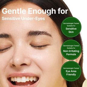 [GOODAL] Green Tangerine Vitamin C Eye Patches ALPHA - CLUB CLIO