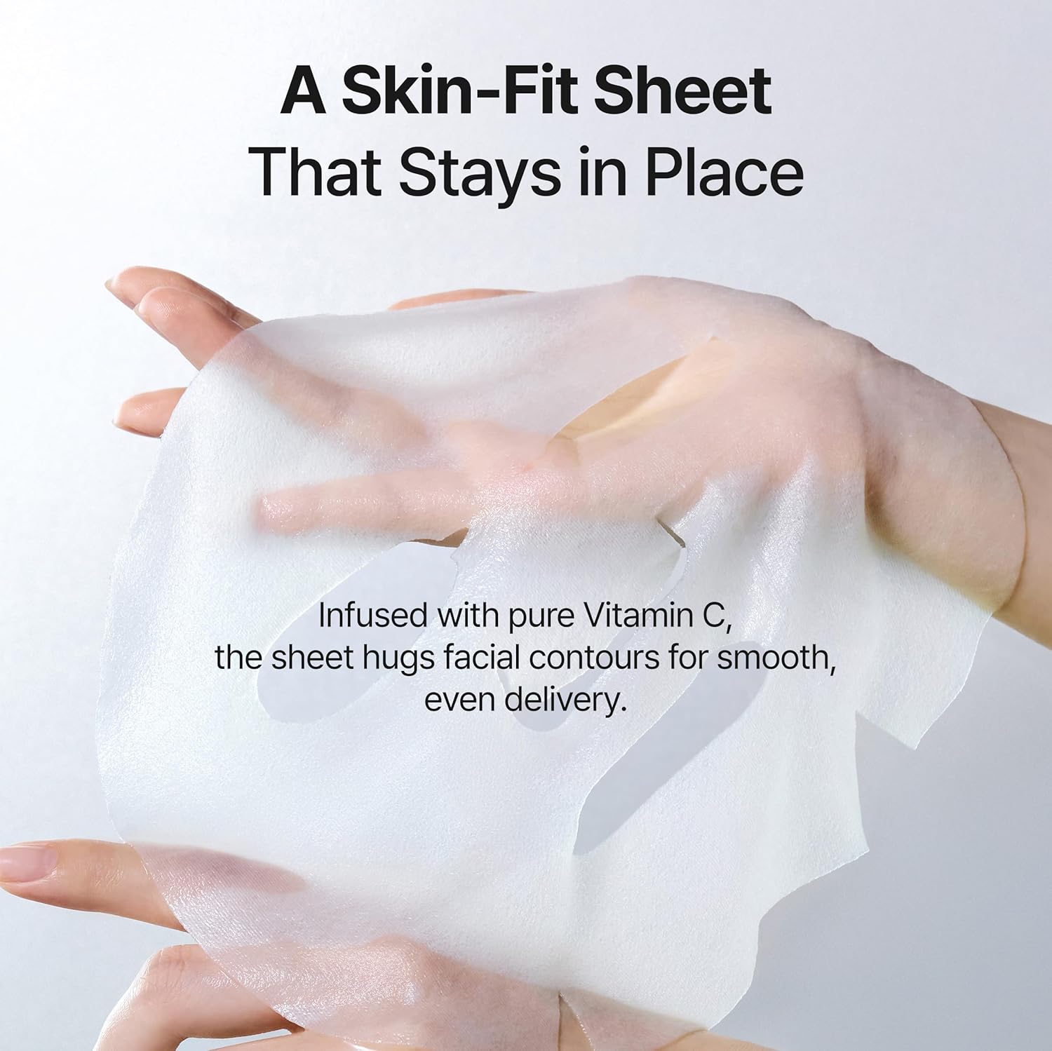 [GOODAL] Green Tangerine Vita C Dark Spot Care Serum Sheet Mask(5ea) [Advanced Ver.] - CLUB CLIO