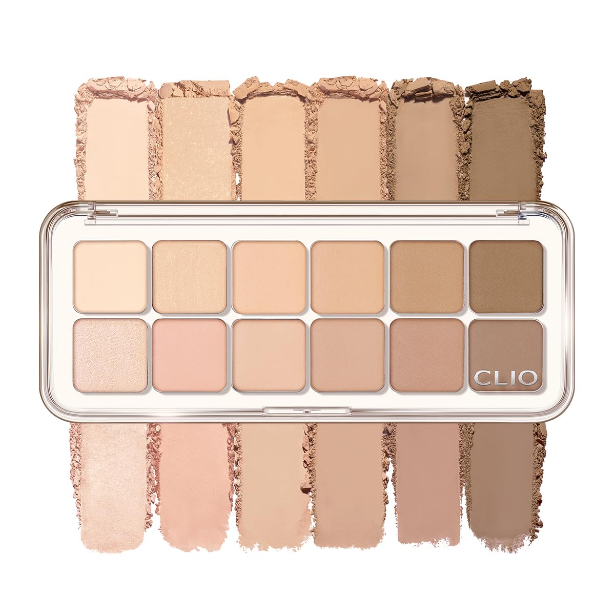 [CLIO] Pro Eye Palette Air