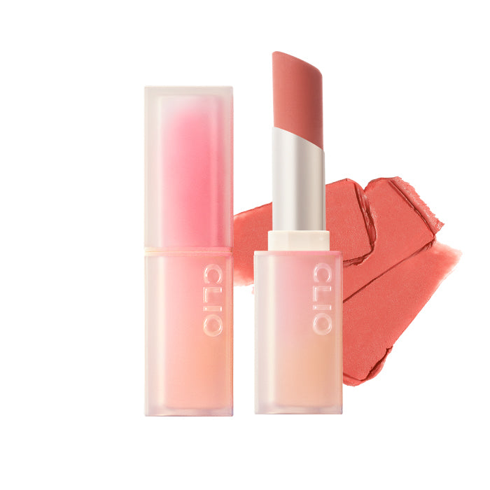 CLIO] Chiffon Mood Lip