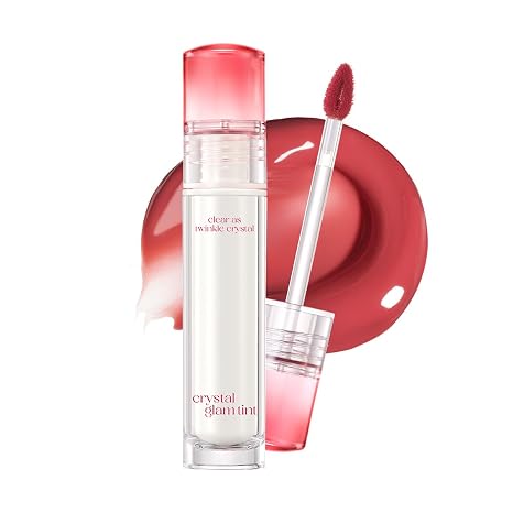 [CLIO] Crystal Glam Tint