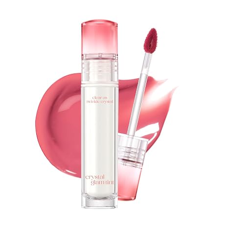 [CLIO] Crystal Glam Tint