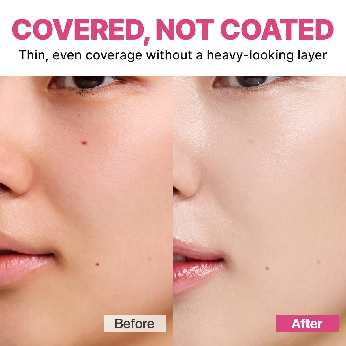 [CLIO] Kill Cover Mesh Glow Essential Cushion Foundation