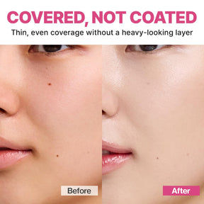 [CLIO] Kill Cover Mesh Glow Essential Cushion Foundation
