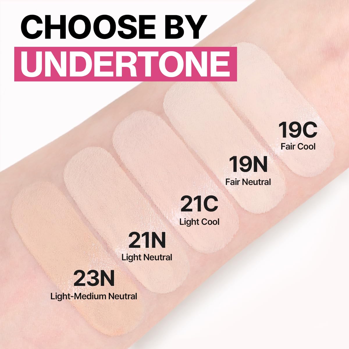 [CLIO] Kill Cover Mesh Glow Essential Cushion Foundation