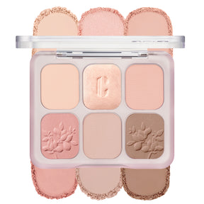 Muse Master Eyeshadow Palette