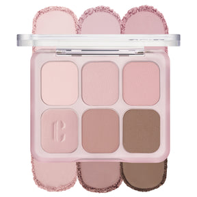 Muse Master Eyeshadow Palette