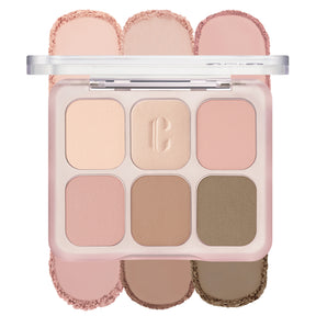 Muse Master Eyeshadow Palette