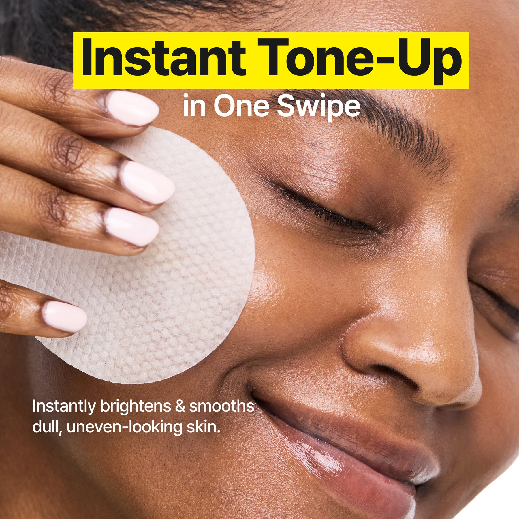 [GOODAL] Green Tangerine Vita C Toner Pads [Advanced Ver.] - CLUB CLIO
