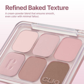Muse Master Eyeshadow Palette