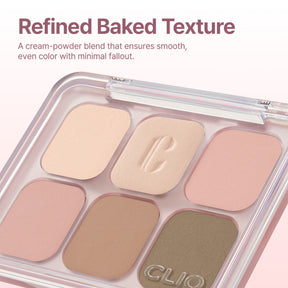 Muse Master Eyeshadow Palette