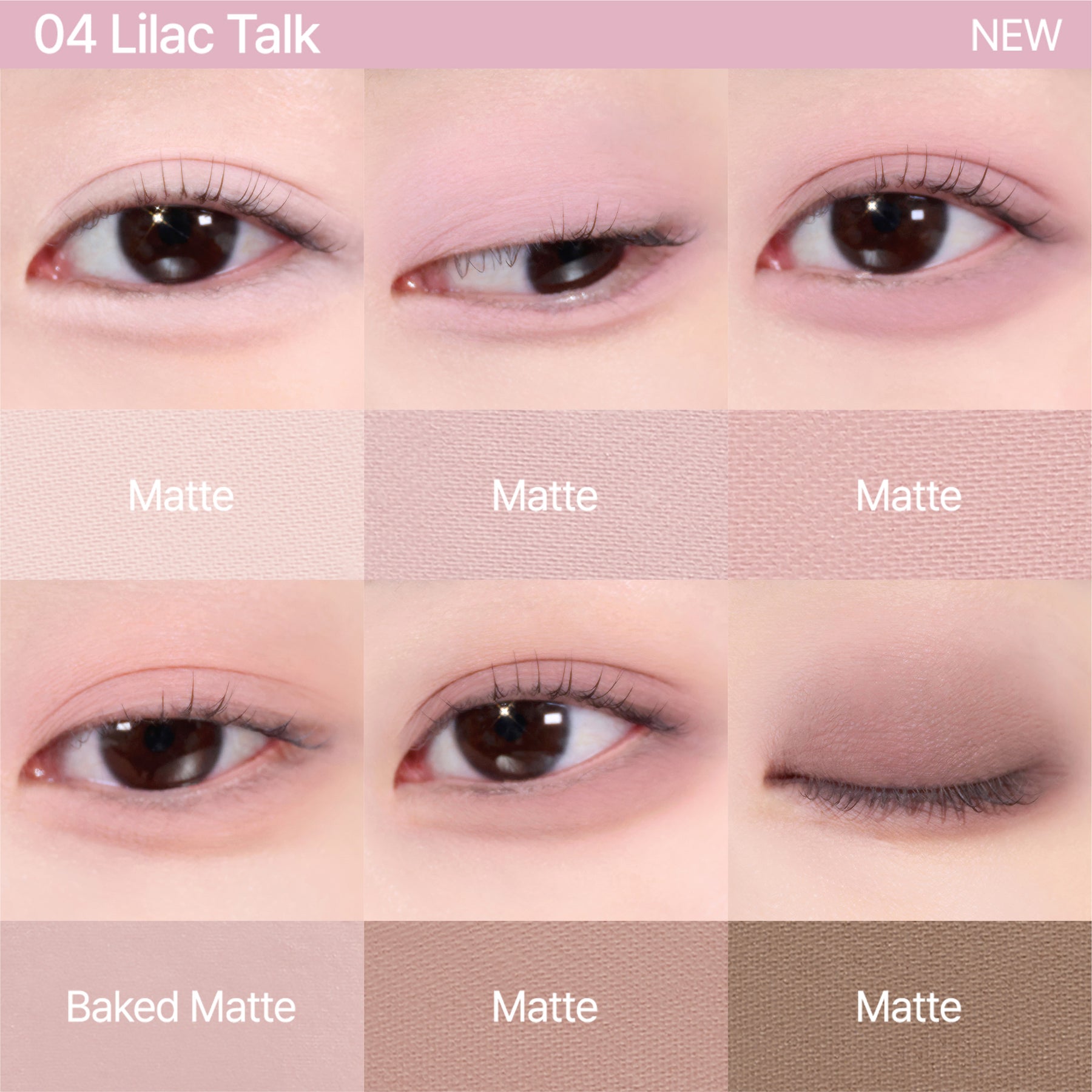 Muse Master Eyeshadow Palette