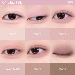 Muse Master Eyeshadow Palette