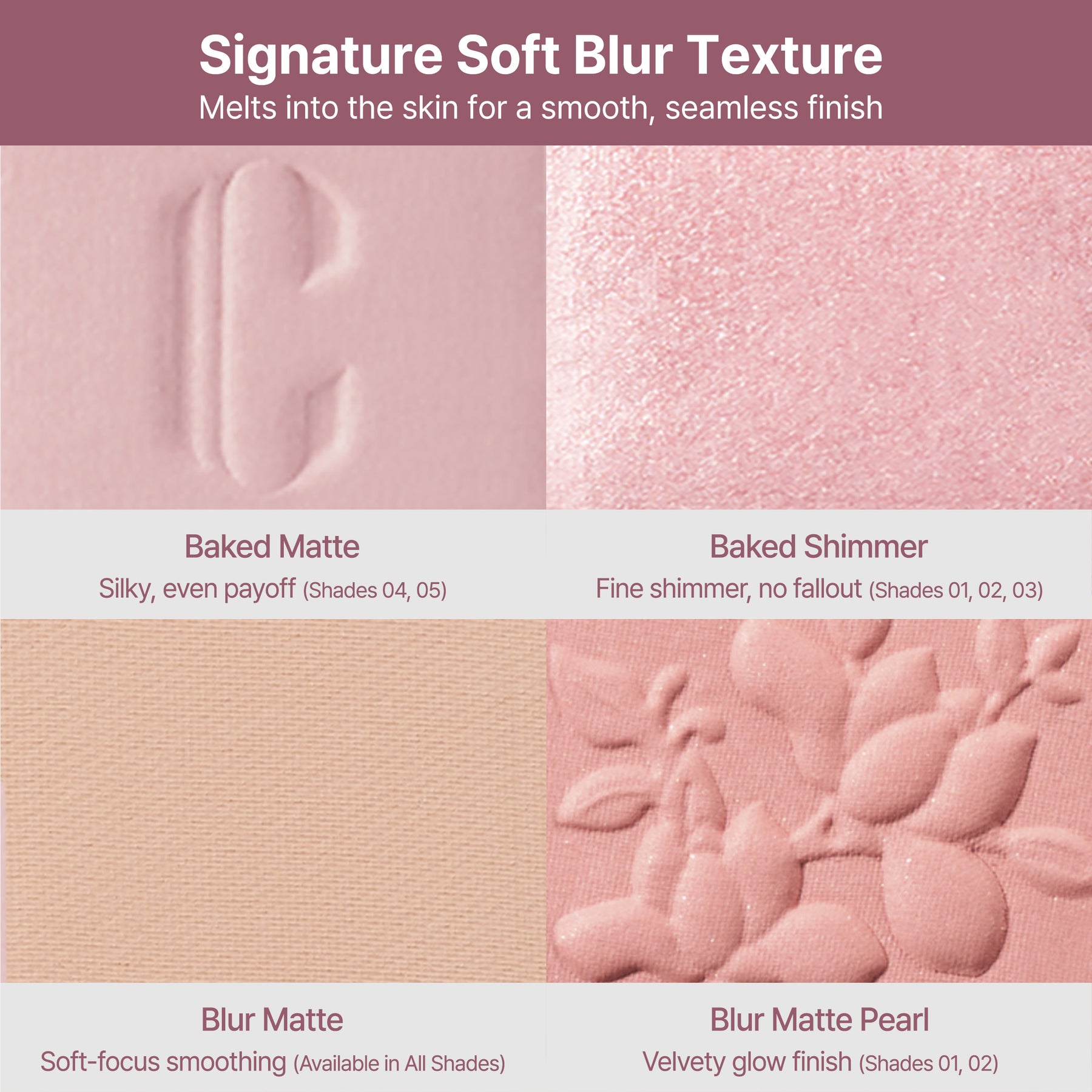 Muse Master Eyeshadow Palette