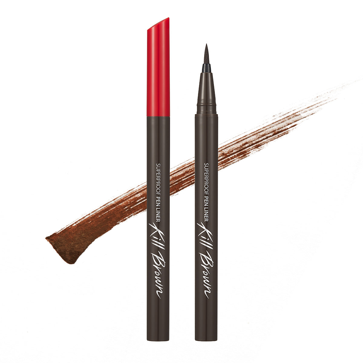 [CLIO] Superproof Pen Liner - CLUB CLIO