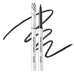 [CLIO] Sharp So Simple Pencil Liner - CLUB CLIO